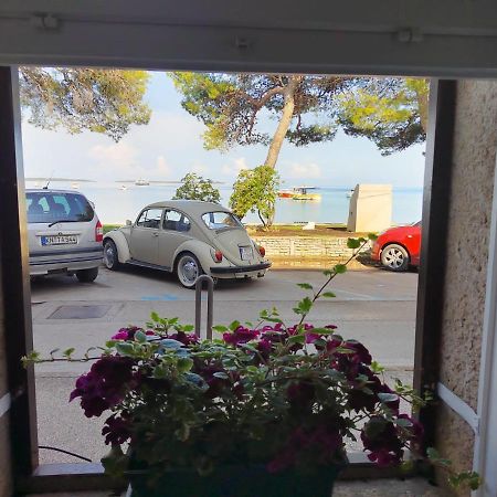 Apartman Brioni 法扎纳 外观 照片