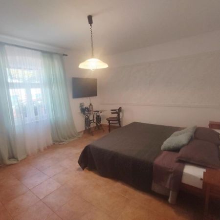 Apartman Brioni 法扎纳 外观 照片