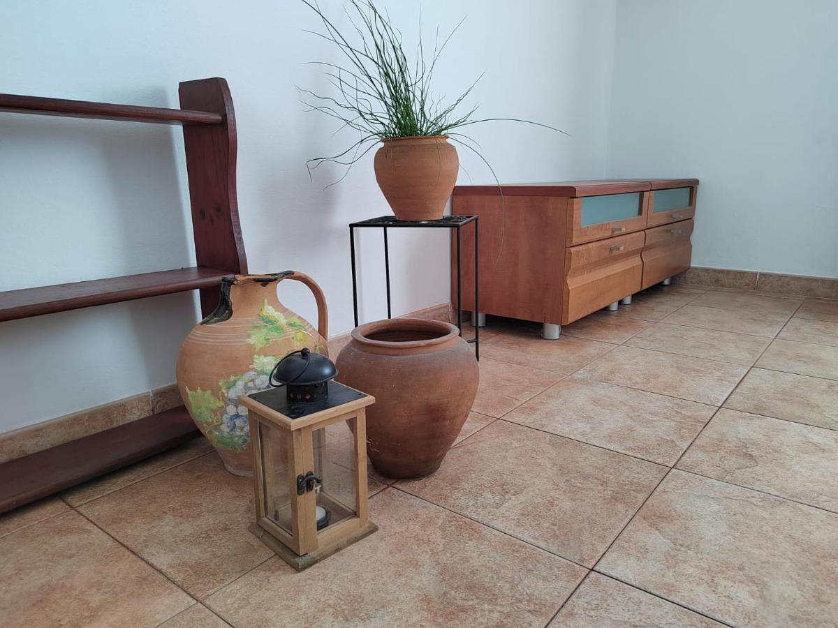 Apartman Brioni 法扎纳 外观 照片