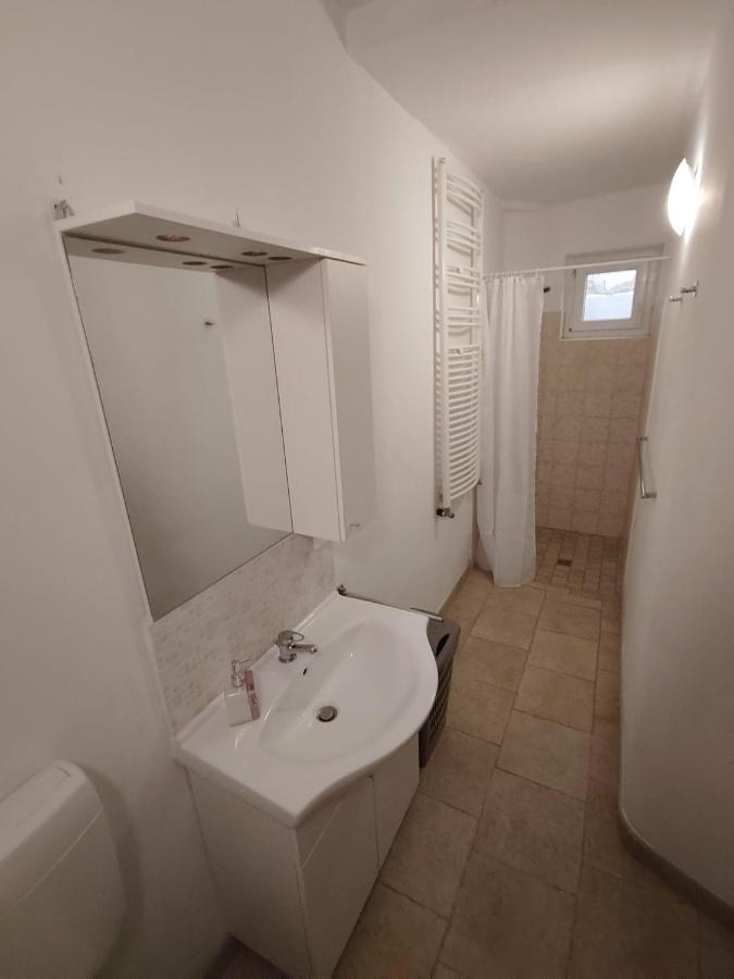 Apartman Brioni 法扎纳 外观 照片