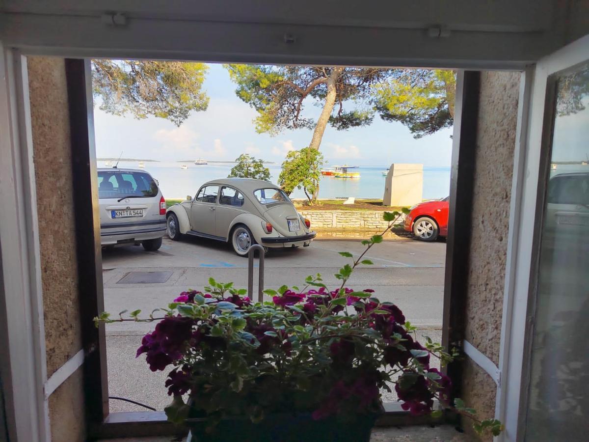 Apartman Brioni 法扎纳 外观 照片