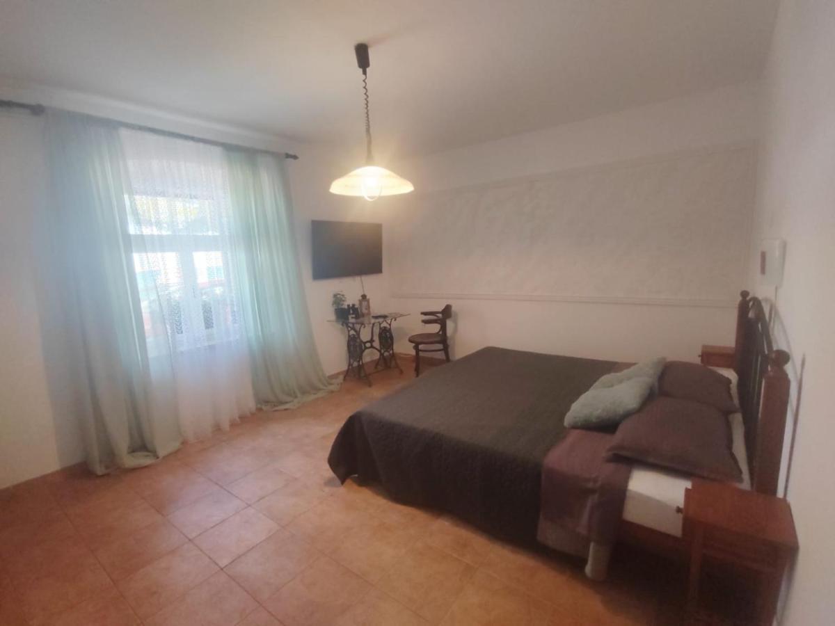 Apartman Brioni 法扎纳 外观 照片