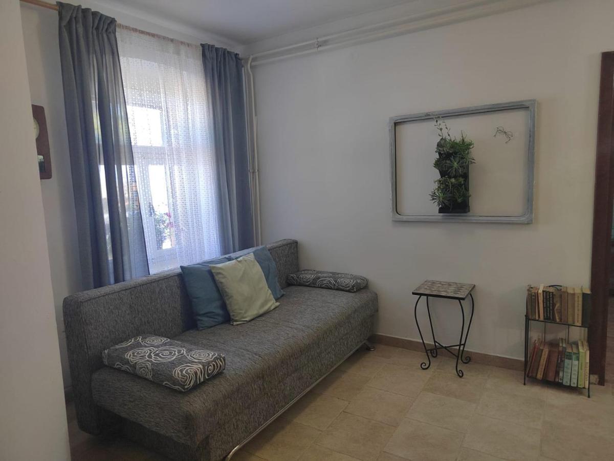 Apartman Brioni 法扎纳 外观 照片