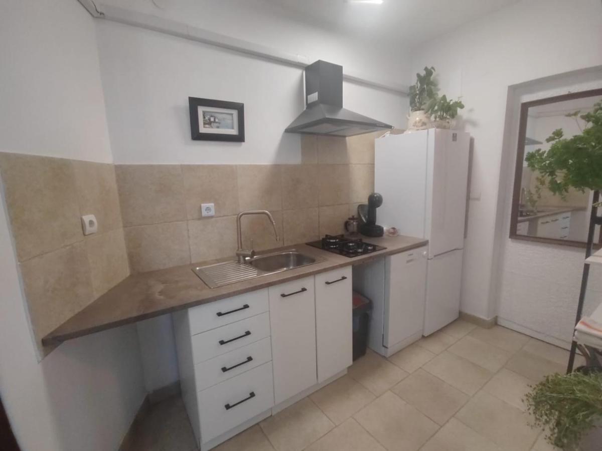 Apartman Brioni 法扎纳 外观 照片