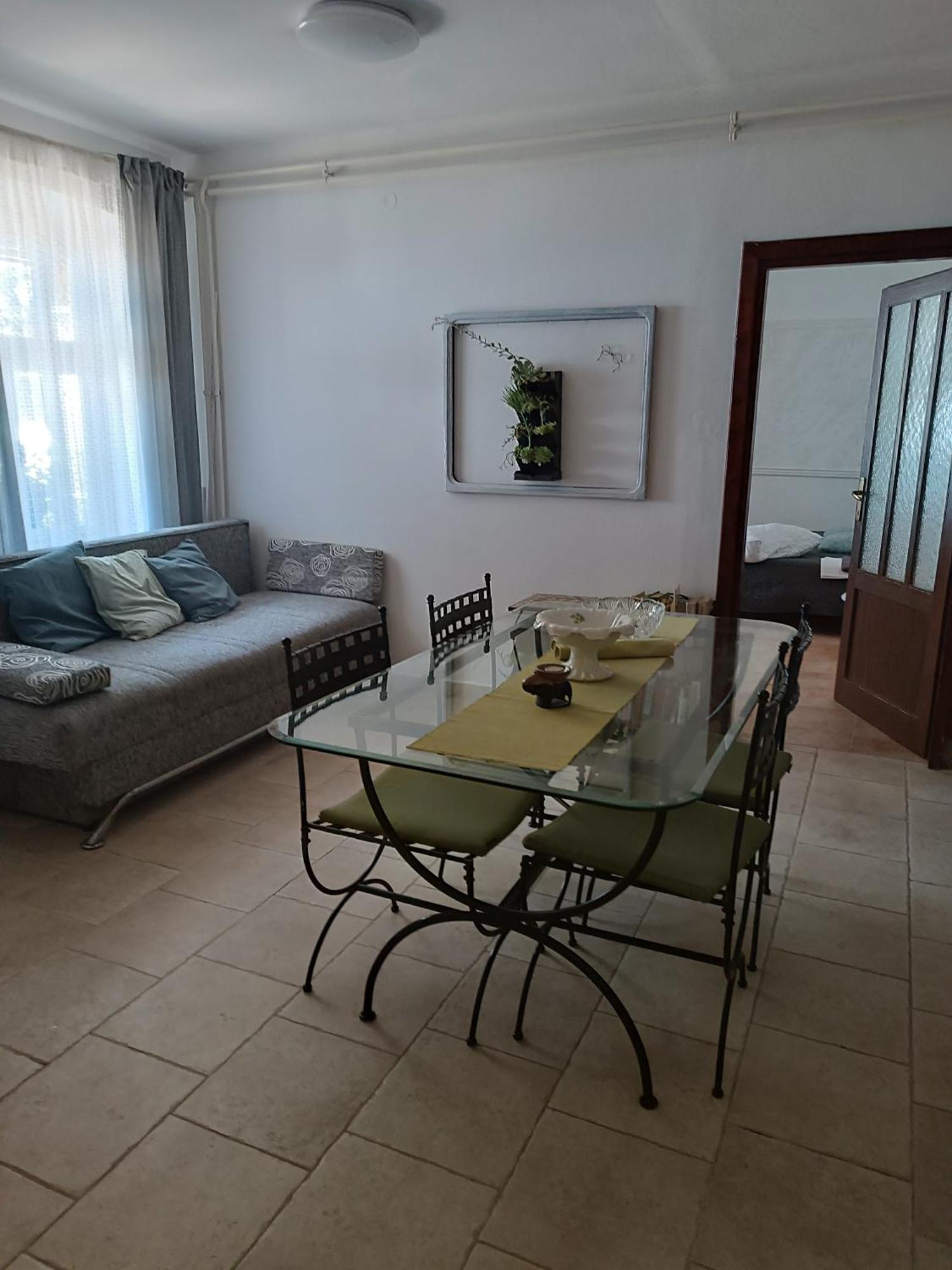 Apartman Brioni 法扎纳 外观 照片