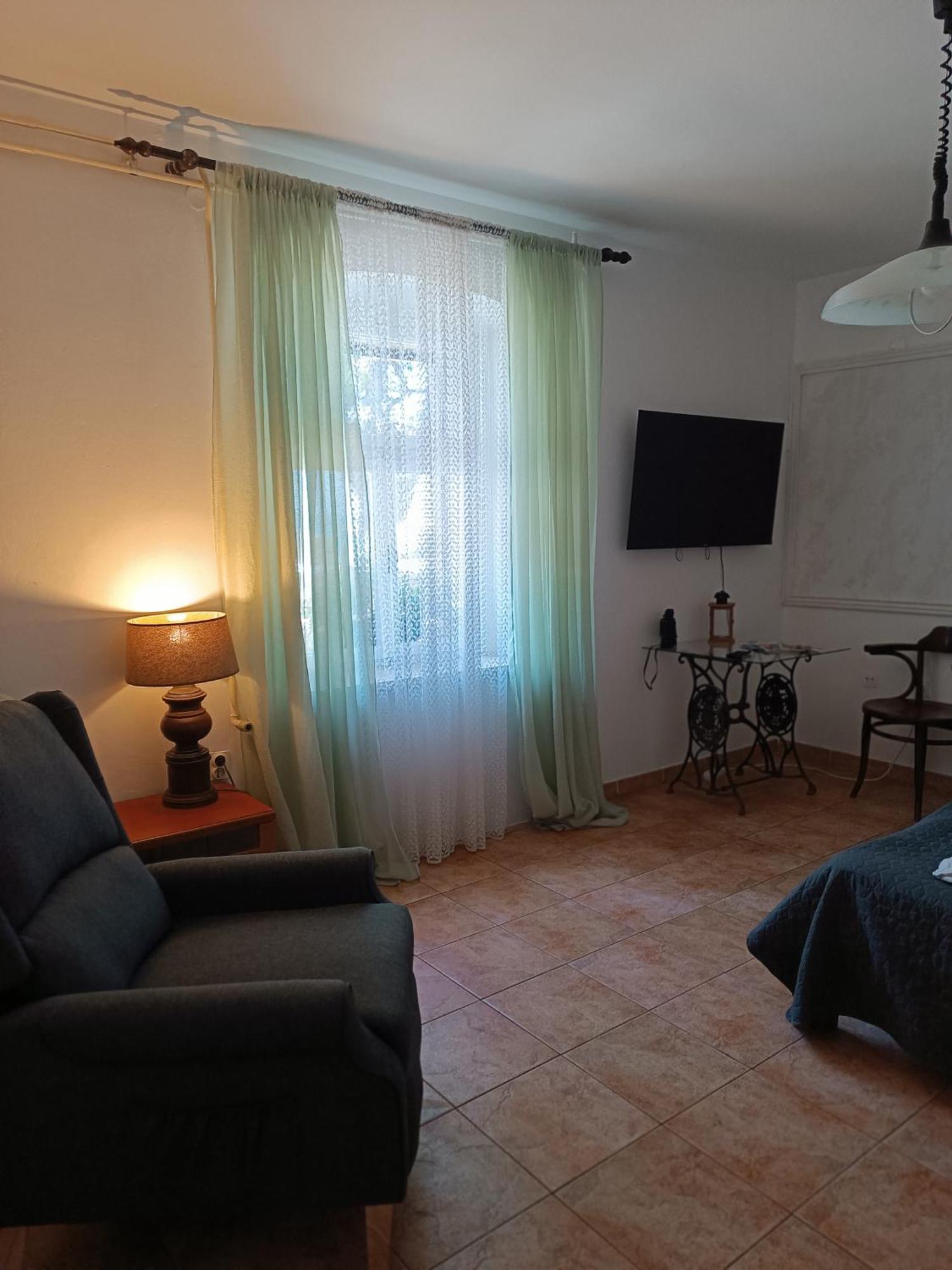 Apartman Brioni 法扎纳 外观 照片